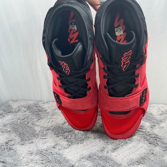 mens size 18 jordans